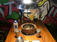 -原始泥炉烤肉(总店)