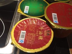 -巴奴毛肚火锅(六天地店)