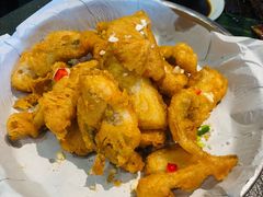 -飞尝蚝·顺德菜·鱼生(顺德总店)