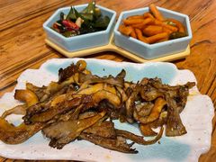 -鼎原力量东北吊炉烧烤(临河街店)