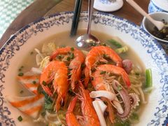 -霆记海鲜·只为这碗面(滨江店)