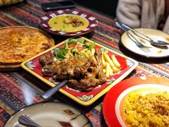 菠萝炒饭-Tony's House