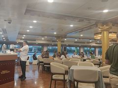 -新龙船黄浦江餐饮游船官方自营店