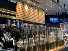 -喜茶(北京三里屯太古里店)