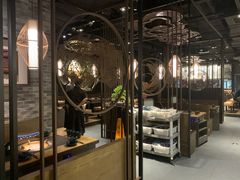 -湊湊火锅·茶憩(东城万达店)