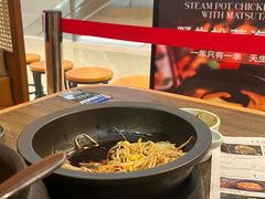 -云海肴汽锅鸡·云南小炒(曲江大悦城店)