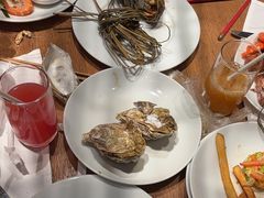 -长沙君悦酒店·自助餐厅咖啡厅