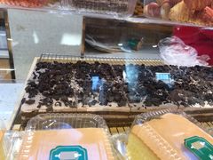 -周记传统糕点PASTRY(蜀汉路店)