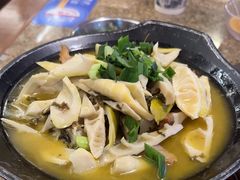 -好灶头妈妈菜·千岛湖柴火鱼餐厅(桐庐店)