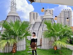-Inspiration灵感·罗马西餐厅(九龙坡店)