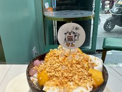 -糖潮糖水铺(省府店)