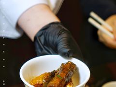 -香乐园·淮扬菜中餐厅·Shang Garden(福田香格里拉店)