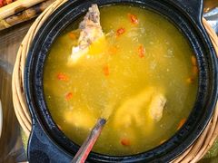 -李东农庄·当地安吉味(中南百草园店)