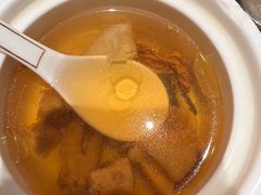 -神洲四海大酒楼(王府井澳门中心店)