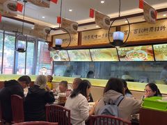 -老淮城·长鱼面(河下古镇店)