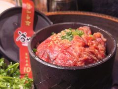 -谷牛和牛烤肉(漕河泾印象城店)