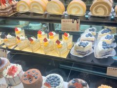 -CARINO BAKERY&CAFE(人广来福士店)