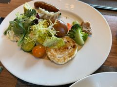 -国家会展中心上海洲际酒店