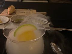 -圣丰索菲特·法国餐厅