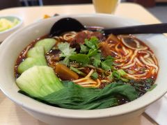 -李先生牛肉面大王(东营凯莱店)