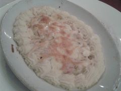 烤杂拌-成桂西餐厅·42年的味道(五大道疙瘩楼店)