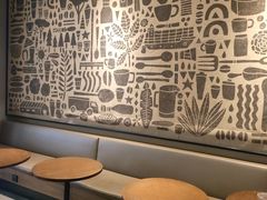 -星巴克(保定万博广场店)