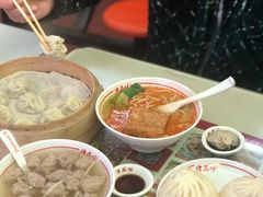 -津品味小吃(大学湾店)