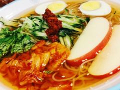 -厚味居炙子烤肉·清真(天桥南纬路店)