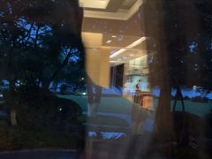 -浙江西子宾馆·瑶园咖啡厅