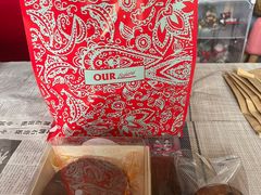 -OUR Bakery(SKP-S店)