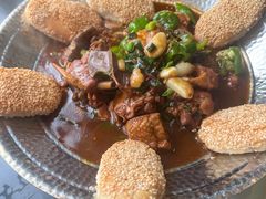 -江宴渔村·鱼鲜土菜(紫荆广场店)