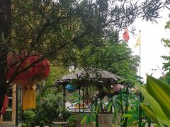-花溪雨·森林餐厅(石基店)