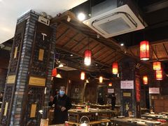 -重庆渝达老火锅(春熙路店)