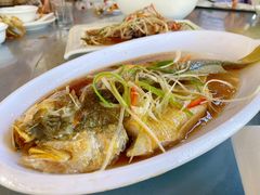 -阿弟特色海鲜餐厅·大排档(平潭店)