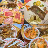 昆明·清真牛羊肉自助‼️菜品丰富便宜好吃😆