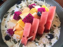 -魏斯理汉堡(西安沣东吾悦店)