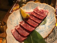 -海之屋韩式烤肉(海棠68环球美食街店)