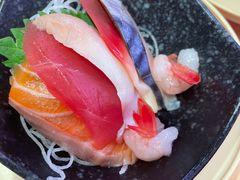-寿司郎(北京路粤潮楼店)