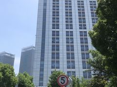 -陆家嘴金融服务广场