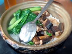 -煲煲掂风味煲仔饭餐厅(西区店)