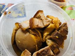 -汕头小吃粿汁(怡居街店)