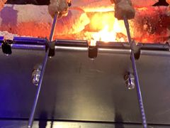 -很久以前羊肉串(大华三路店)