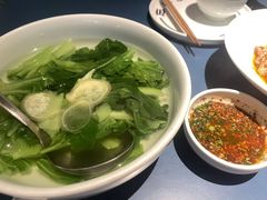 -一坐一忘云南菜(嘉里中心店)