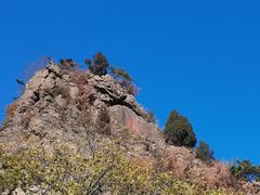 -关门山森林公园