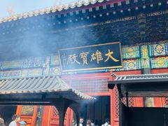 -红螺寺