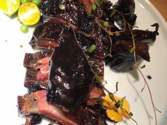 杭州酱鸭-金牌外婆家(苏州中心店)