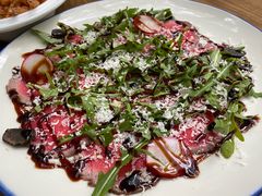 -Golden Lily河内巴黎法越料理餐厅(建国西路店)