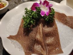 -重庆德庄火锅