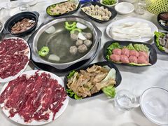 -老猫牛肉火锅(沙溪店)