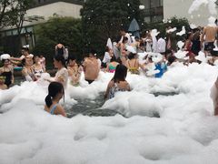 -深业半汤御泉庄温泉
